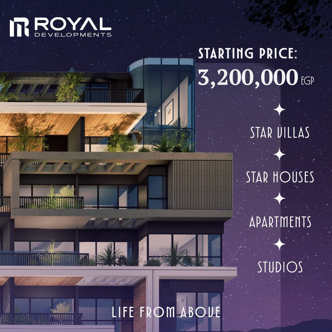 Royal Developments