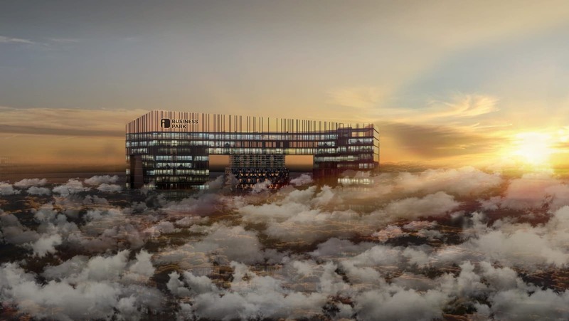 ARQA Development I Business Park