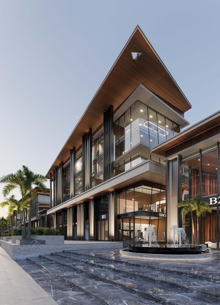 KHL REAL ESTATE City Hall