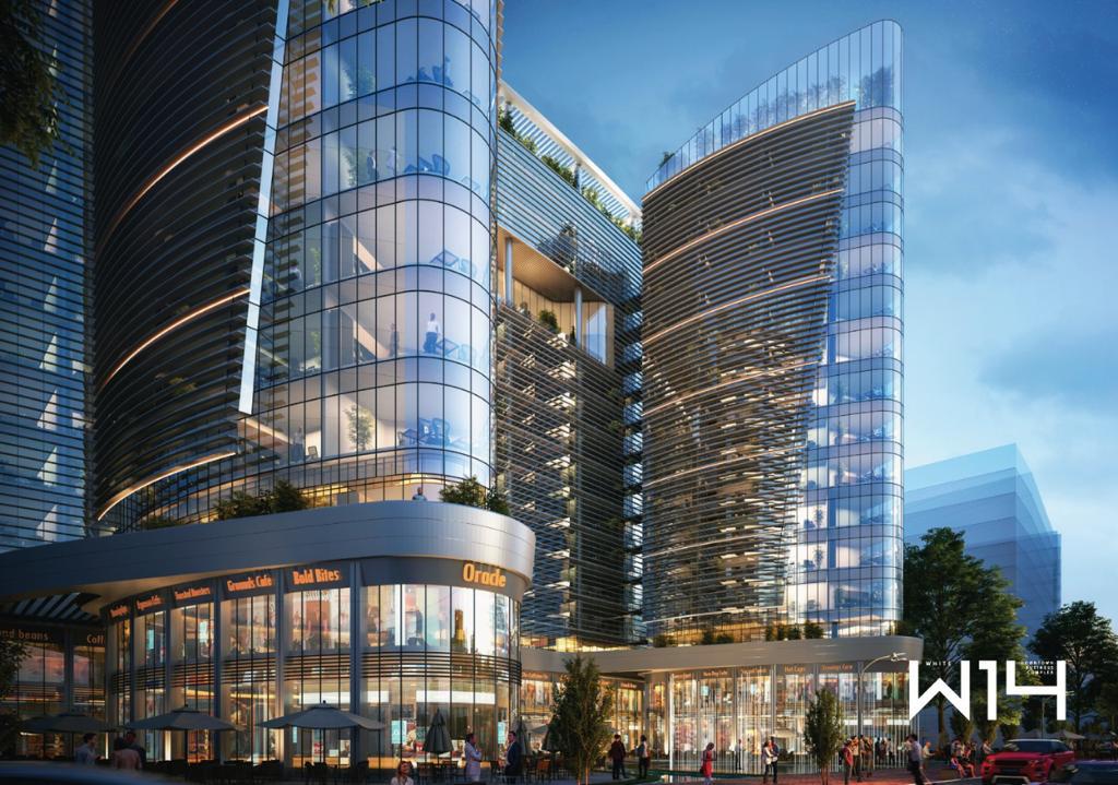 White 14 KHL REAL ESTATE