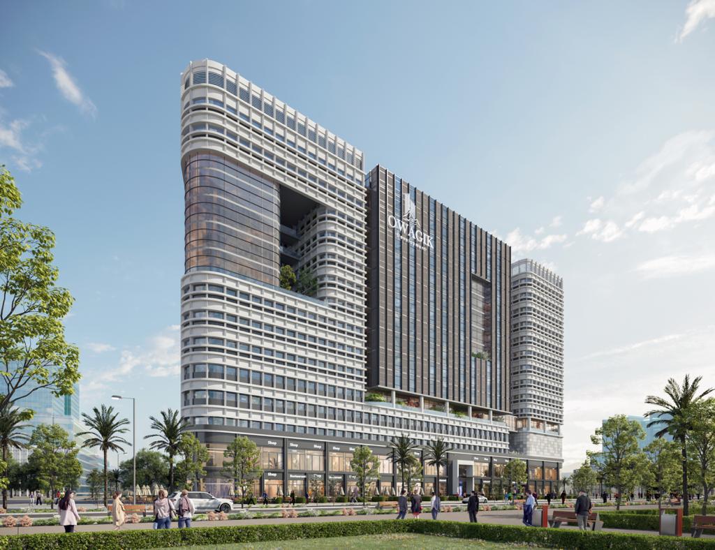 Owagic KHL REAL ESTATE