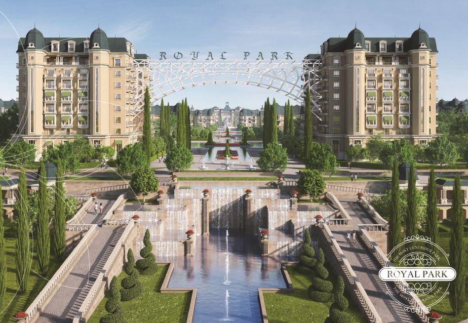 KHL REAL ESTATE Mountain View I City