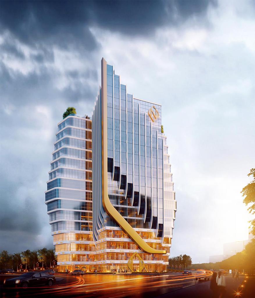 ELNAKHEEL KHL REAL ESTATE ELNAKHEEL KHL REAL ESTATE