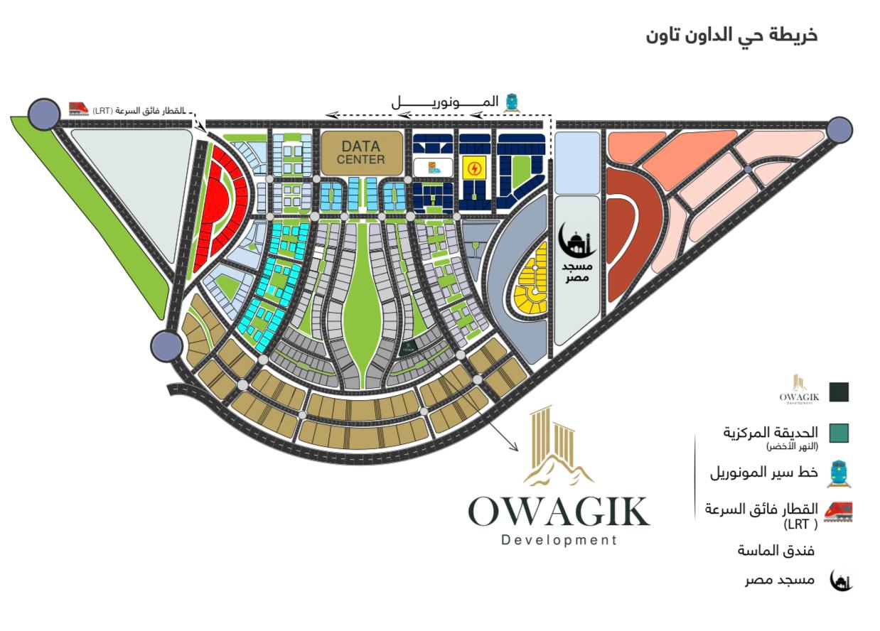 Owagic KHL REAL ESTATE