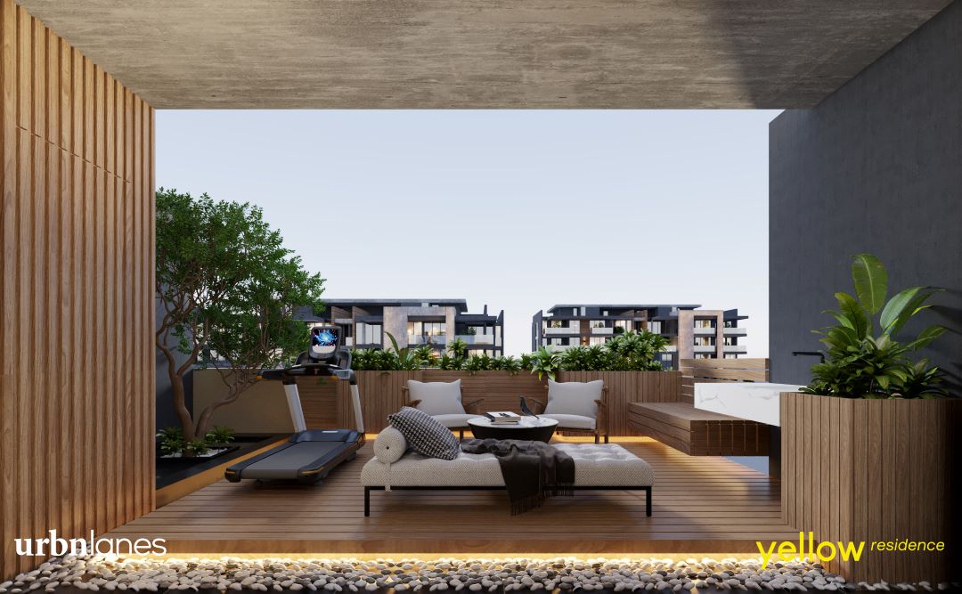 يلو كي اتش ال للعقارات