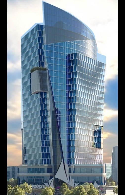 PODIA TOWER