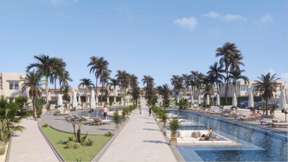 هاسيندا ويست