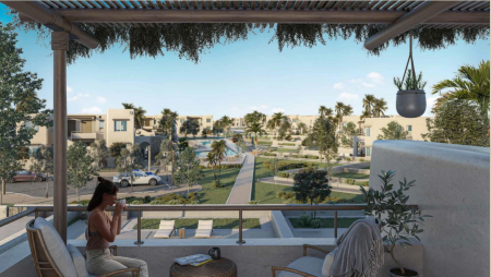 هاسيندا ويست