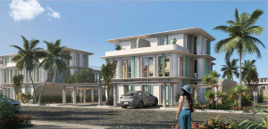 MARSEILLIA GROUP KHL REAL ESTATE