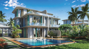 MARSEILLIA GROUP KHL REAL ESTATE