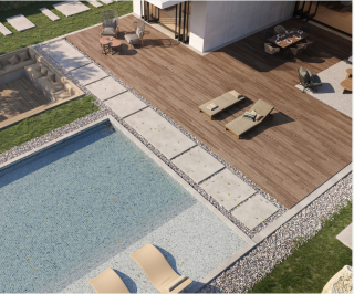 دايركشن وايت