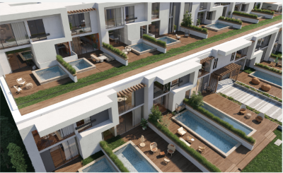 دايركشن وايت