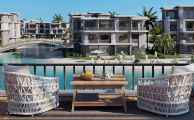 مباني ادريس للتطوير العقاري