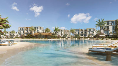 سيلفر ساندس