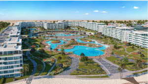 PLAZA GARDENS DEVELOPMENT KHL REAL ESTATE PLAZA GARDENS DEVELOPMENT KHL REAL ESTATE