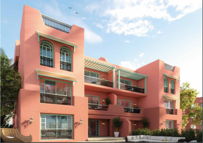 الاهلي صبور للتطوير العقاري