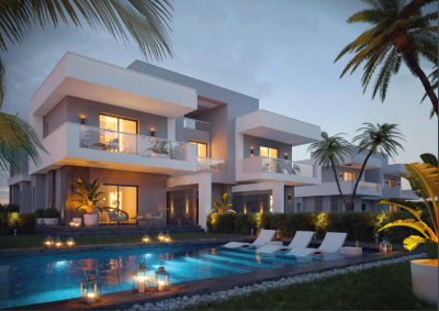 الاهلي صبور للتطوير العقاري