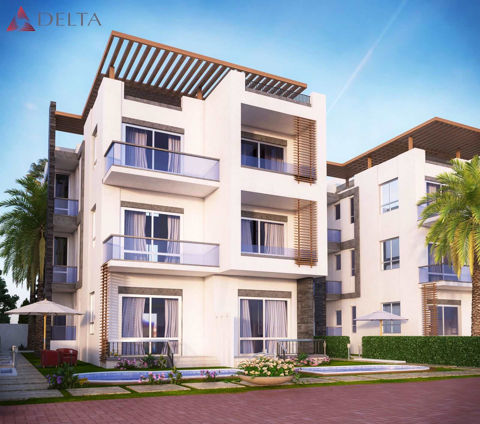 DELTA REAL ESTATE INVESTMENT &amp; DEVELOPMENT KHL REAL ESTATE