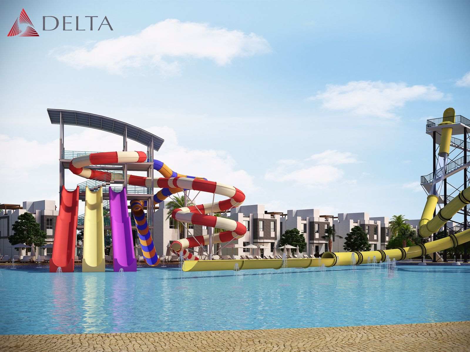 DELTA REAL ESTATE INVESTMENT &amp; DEVELOPMENT KHL REAL ESTATE