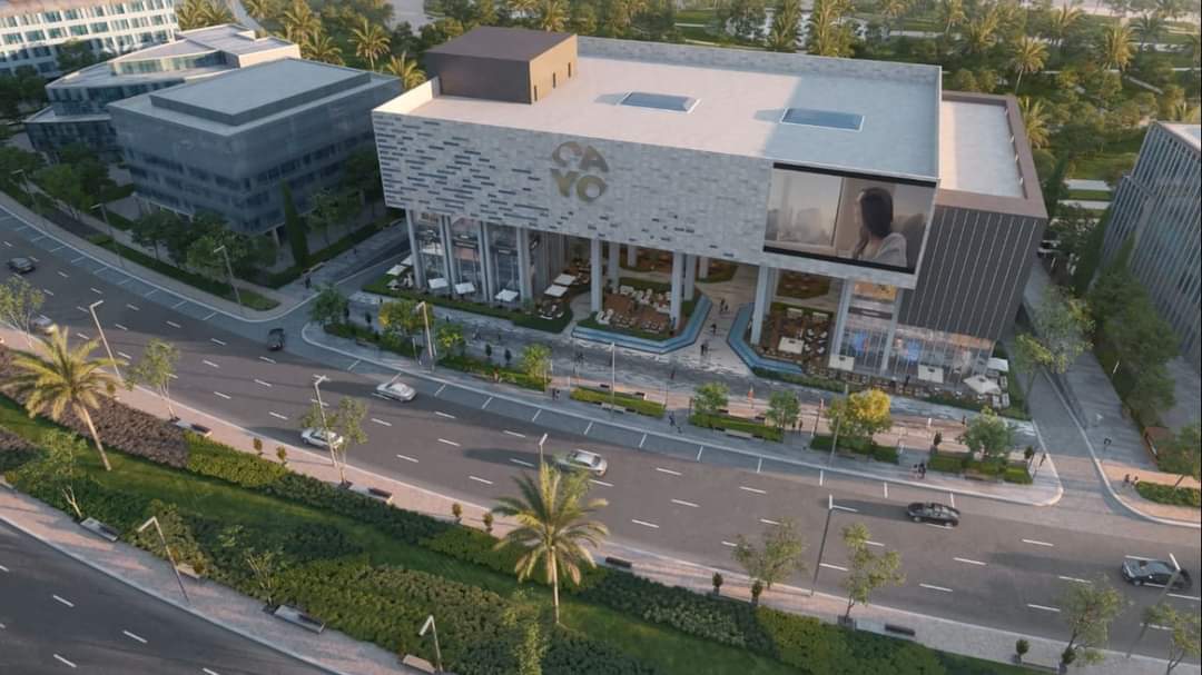 khl real estate Cayo Mall