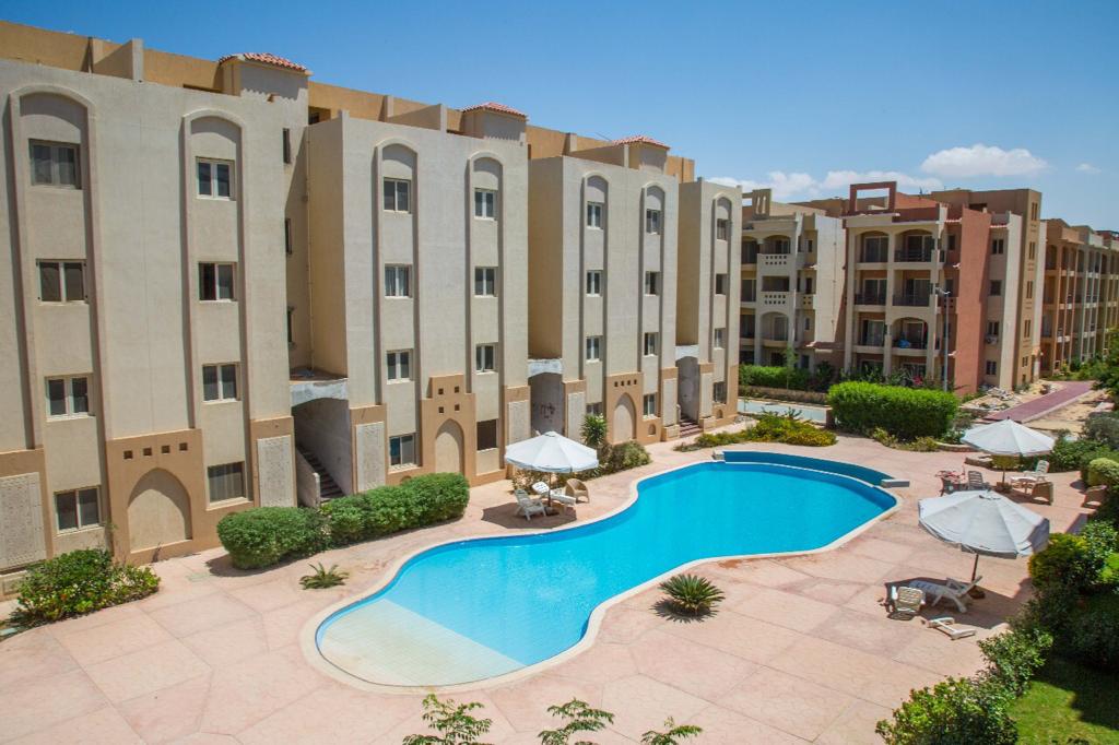 ايمارتس  هايتس الساحل الشمالى