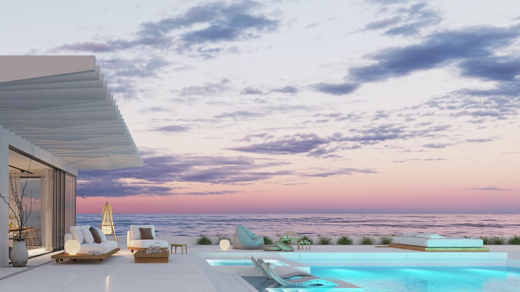 TATWEER MISR DEVELOPMENT KHL REAL ESTATE