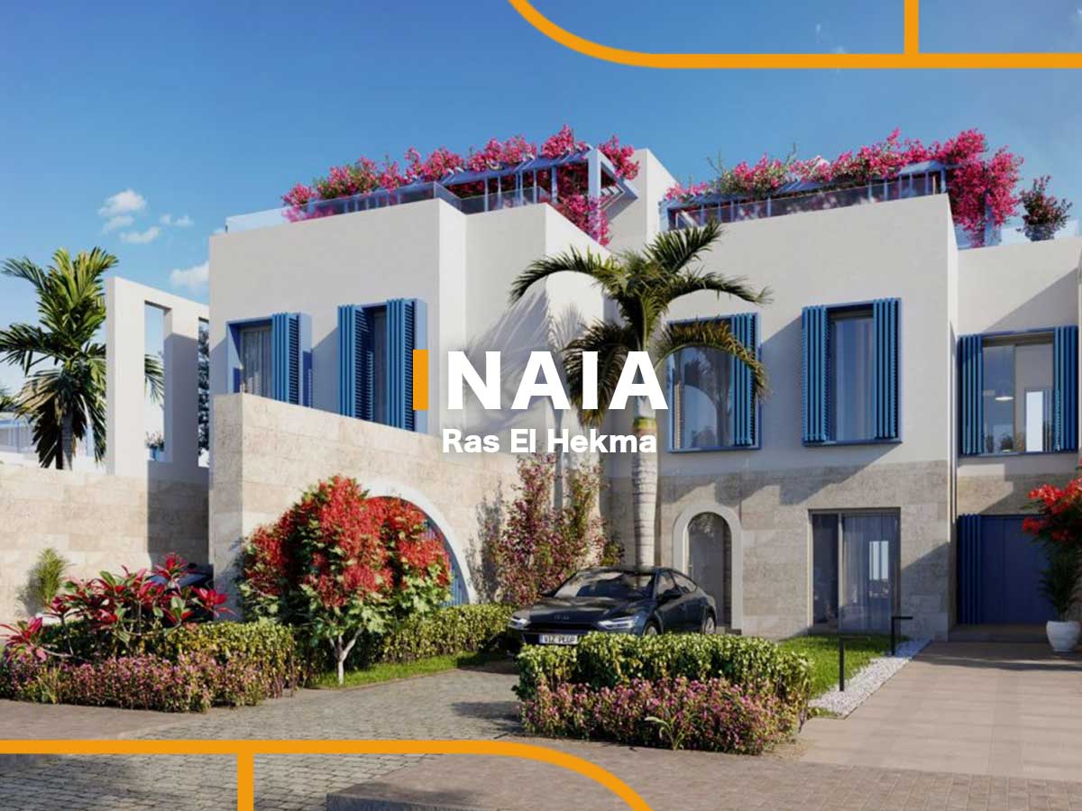 NAIA DEVELOPMENT KHL REAL ESTATE
