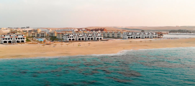 شركه كي اند اتش اند ال العقاريه لاسيرينا الساحل الشمالي