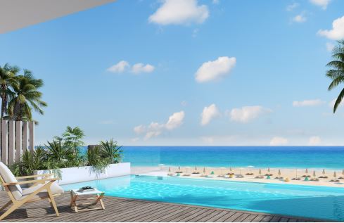 هايد بارك للتطوير العقاري