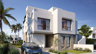 Hassan Allam Properties KHL REAL ESTATE