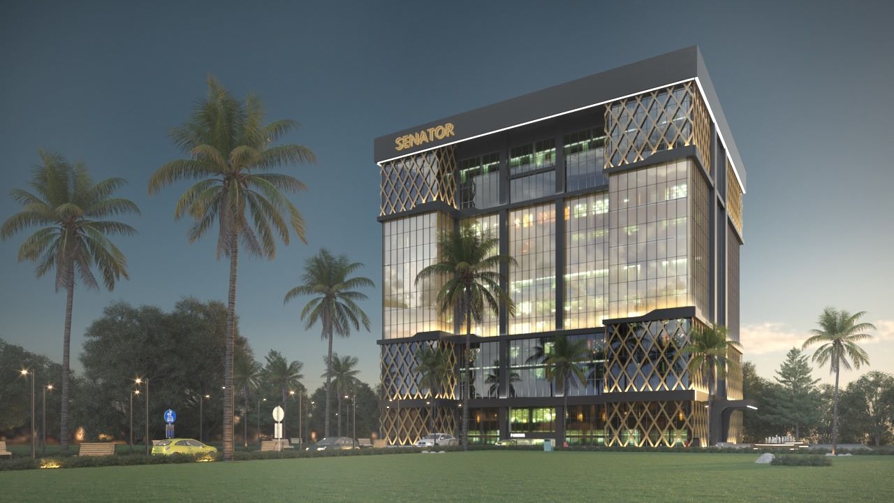 سيناتور مول