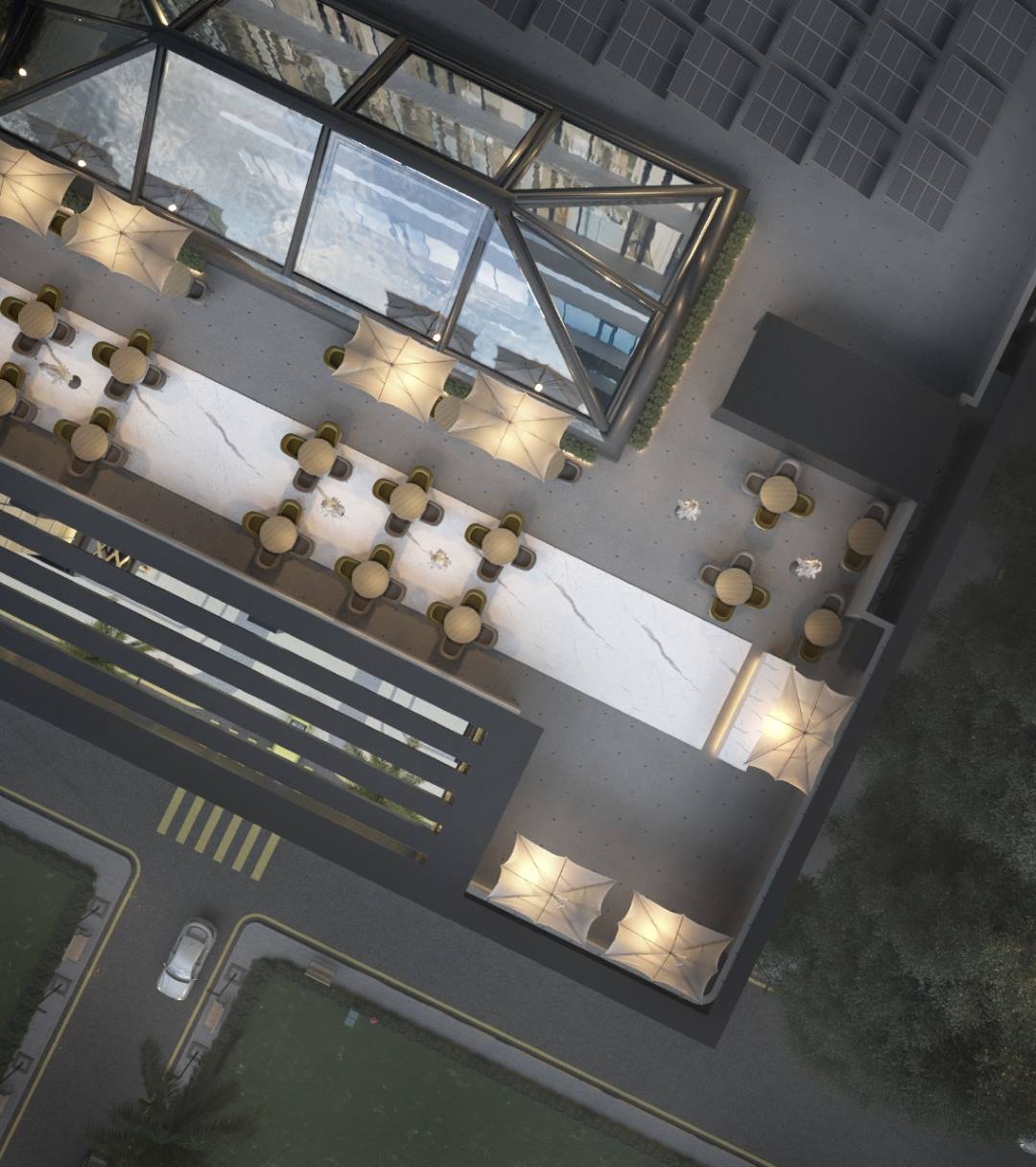 سيناتور مول