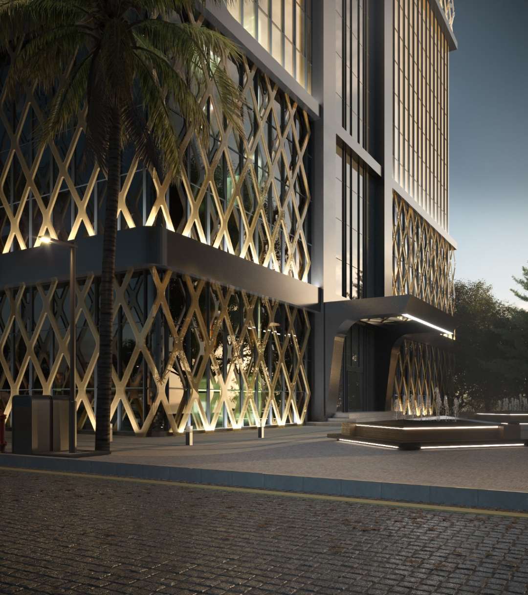 سيناتور مول