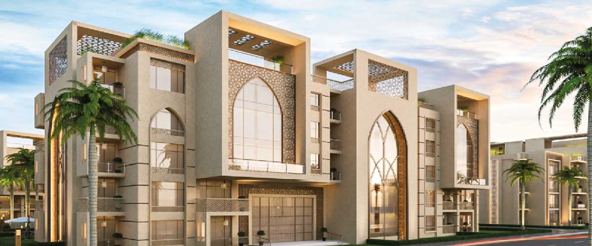 أزادير القاهرة الجديدة