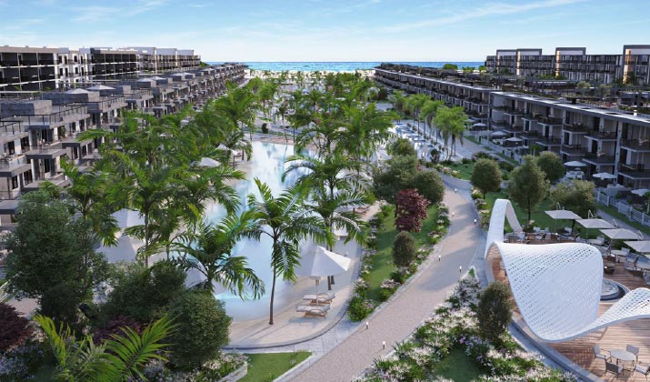 KHL REAL ESTATE G BAY SOKHNA