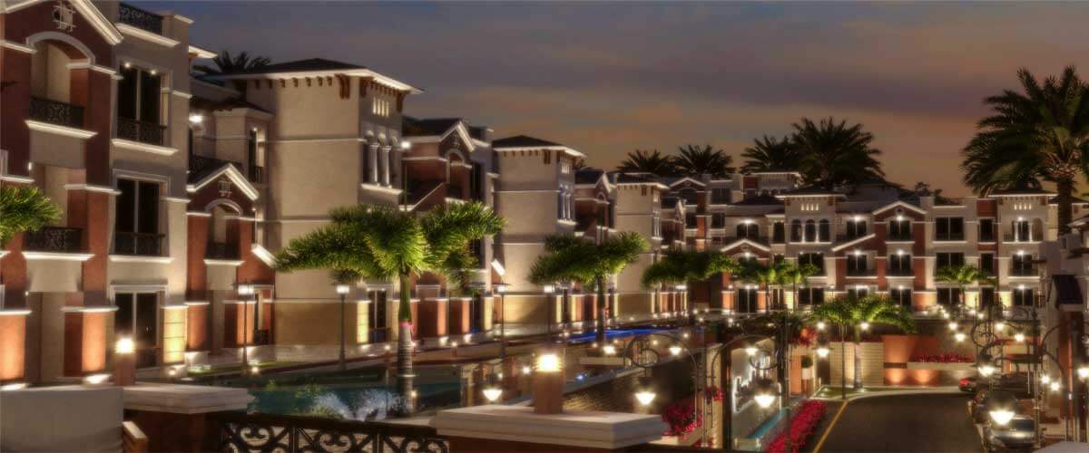 هيفن هيلز السخنة