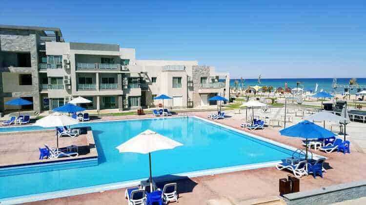 ​​​​​​​​​​​​أروما العين السخنة