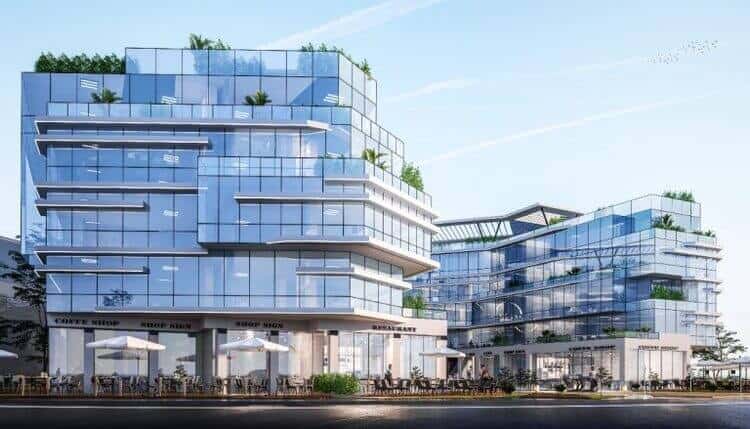 KHL REAL ESTATE Kernel New Cairo
