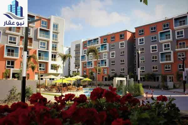 امورادا القاهرة الجديدة