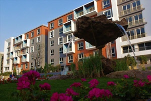 امورادا القاهرة الجديدة