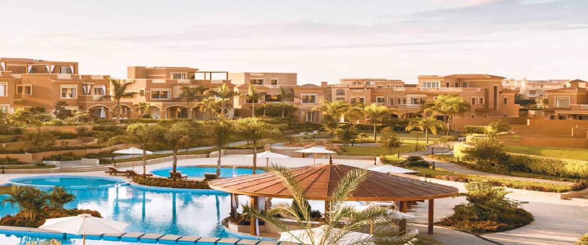 La Nuova Vista New cairo