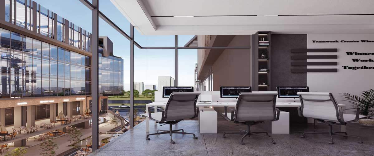 مول إيجوال القاهرة الجديدة