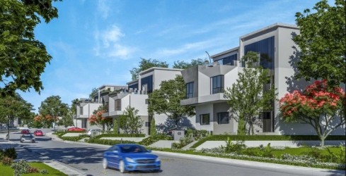 KHL REAL ESTATE Eastshire New Cairo
