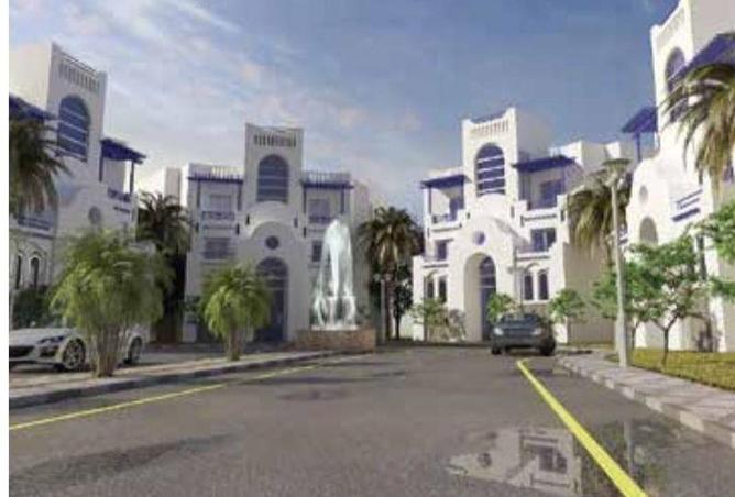 ماجيستي باي العين السخنة