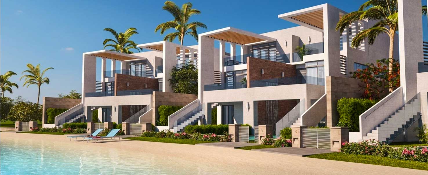 ذا جروف العين السخنة