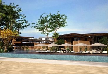 KHL REAL ESTATE Kai Ain Sokhna