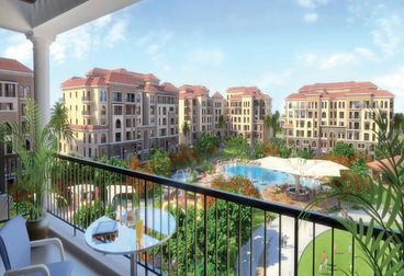 KHL REAL ESTATE 90 Avenue new cairo