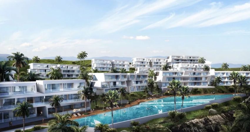 KHL REAL ESTATE Carnelia Ain Sokhna