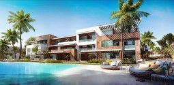 KHL REAL ESTATE Azha Ain Sokhna