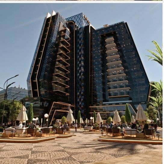 اماز بيزنس كومبلكس